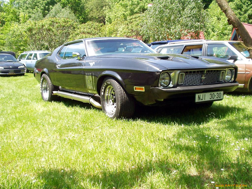 , ford